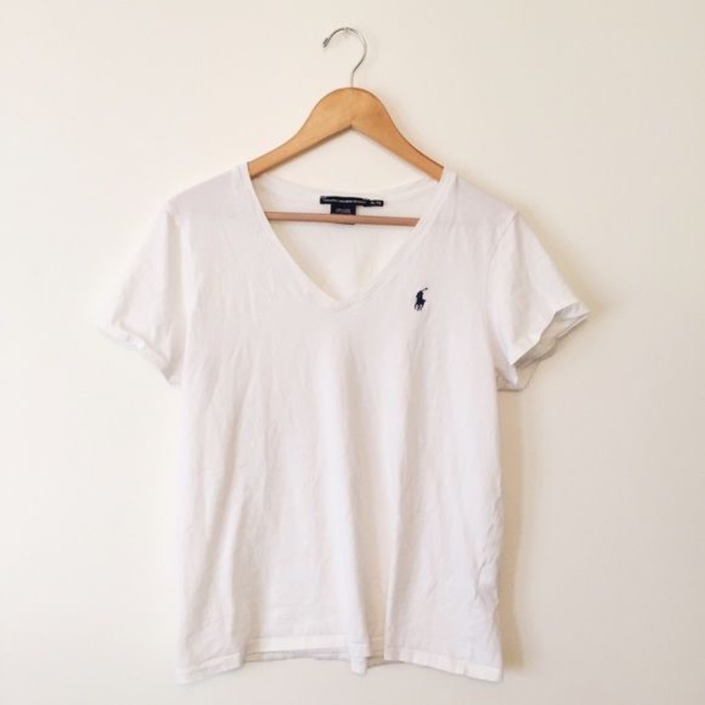 Ralph Lauren polo shirt